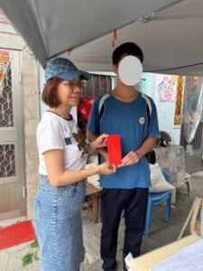 Line Album 114.05.03偏鄉助學金發放 250506 7
