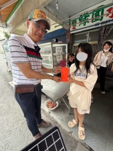Line Album 114.05.03偏鄉助學金發放 250506 9